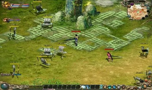 诸侯Online从萌新到国战统帅，平民逆袭、制胜技巧、隐藏玩法全解析