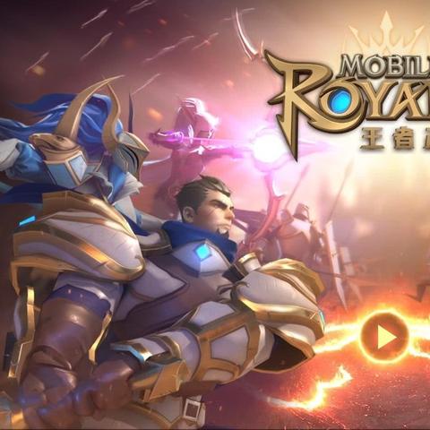 《王国纪元》十周年庆典福利满载，全新剧情开启荣耀新篇章