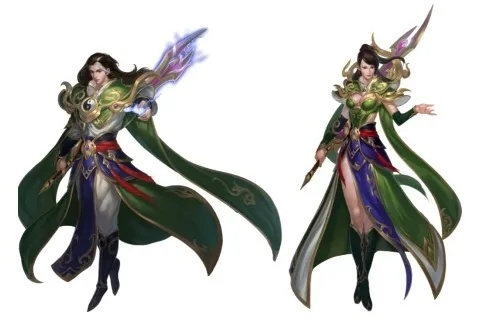 七周年妖族新职业「鸣音」：可C可辅的团队万金油