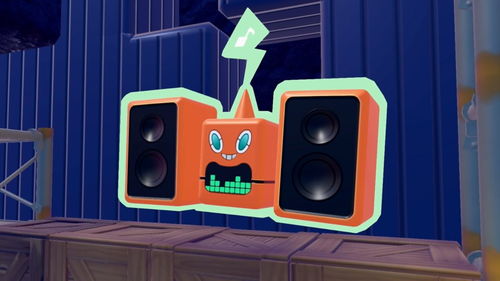 《宝可梦Pokopia》打败《生化9》登顶Fami通周销榜