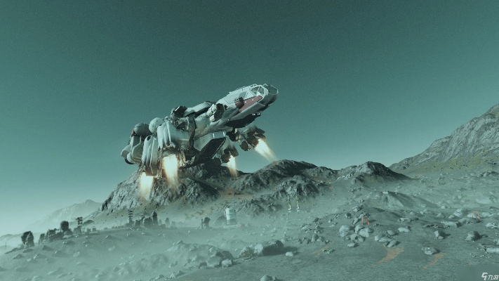 《ATMOSFAR-异星遗航》Steam 愿望单突破15万 2026年第二季度展开抢先体验