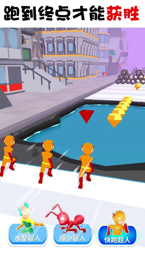 22年前的游戏比现在的游戏还强？物理演算牛炸了！