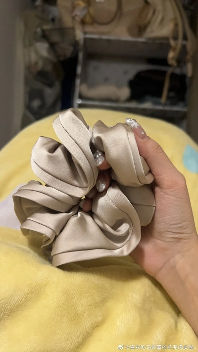 80元一个的发圈被炒到999元 店员：非常耐用