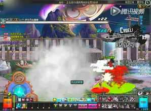 DNF绝密区域全攻略，机制破解、毕业掉落、搬砖收益及组队配置全揭秘