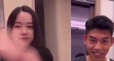 颜值网红迅猛龙说最累的事是保持漂亮 还要维持