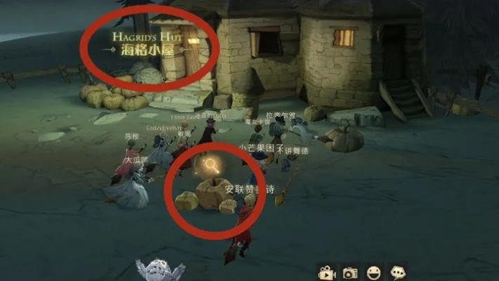 雾临村独家通关全指南，解谜技巧、隐藏剧情解锁及中式民俗彩蛋剖析