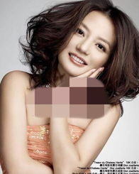 34岁女星菅纫姿晒比基尼照登热搜 健康与力量的美感