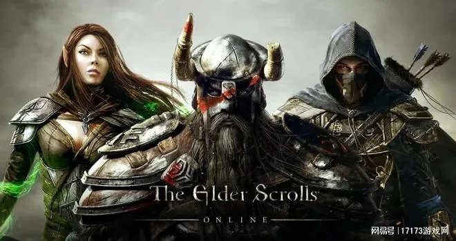 "喜加一"周报（3.13-3.19）：《上古卷轴ol》dlc白嫖