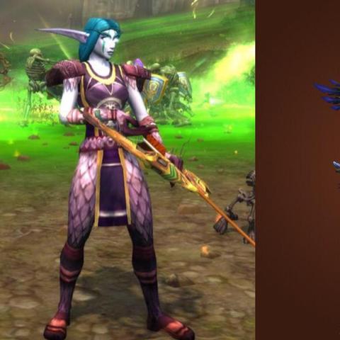 魔兽世界怀旧服60级怎么玩？硬核/休闲玩家专属开荒&生存指南