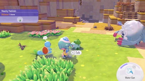 《宝可梦Pokopia》遭遇坏档Bug 官方承诺尽快修复