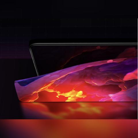 王腾为了养龙虾买了REDMI显示器：性价比最高