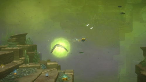 《潜水员戴夫》大型DLC「In the Jungle-丛林」将于6月18日上线