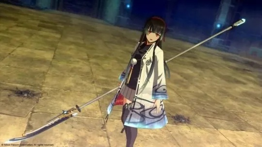 东京迷城系列新作《京都迷城 樱花幻舞》公布发售日