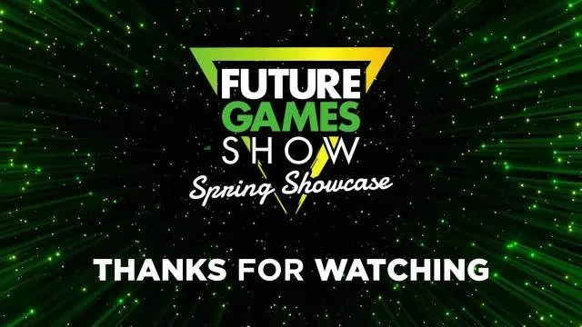2026年3月13日 Future Games Show 春季发布会与 GDC 现场特别节目公布内容