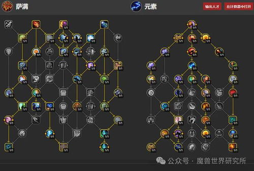 2026增强萨满怎么玩？天赋搭配、输出循环、团本大秘境全场景实战攻略