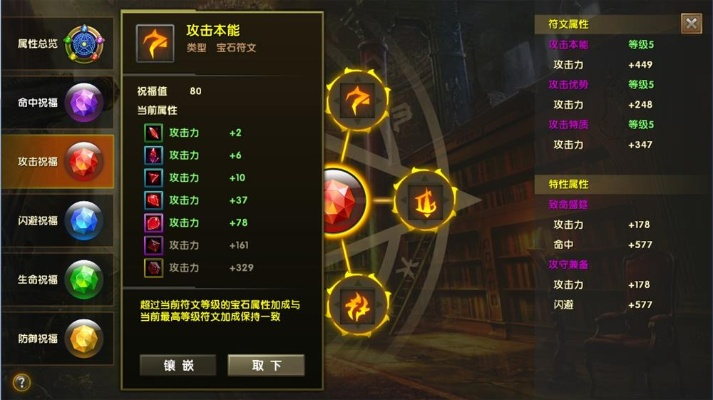 神鬼传奇龙鳞分哪些类型？匹配PVE/PVP的平民&氪佬专属搭配攻略