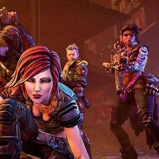 《无主之地4》首个剧情DLC即将上线！新秘藏猎人登场