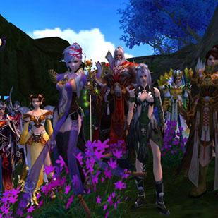 《梦幻新诛仙：轻享》赛季制解析：一场永不停歇的策略进化