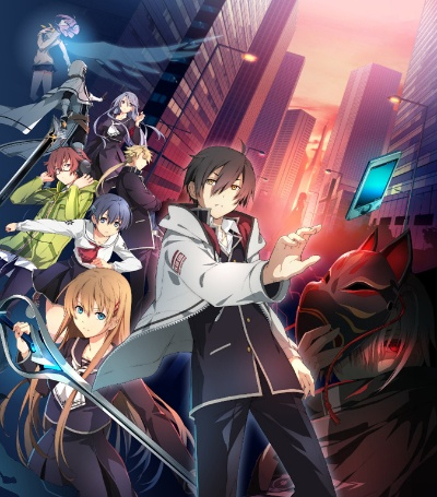 东京迷城系列新作《京都迷城 樱花幻舞》公布发售日