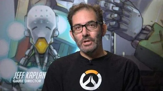 前《守望先锋》总监后悔游戏太团队化 最差玩家拖后腿