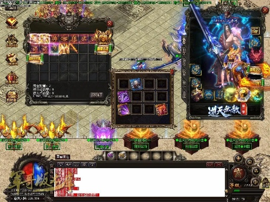 无赦单职业终极攻略，3天起号霸服+打金变现，BOSS/高爆地图全揭秘