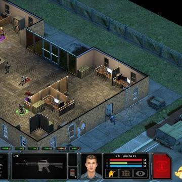 终结之战！回合制策略战术《异种航员 2》将于4月发布正式版！