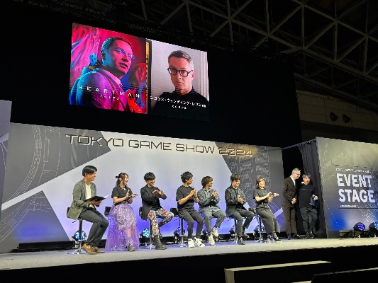 2026年3月13日 Future Games Show 春季发布会与 GDC 现场特别节目公布内容