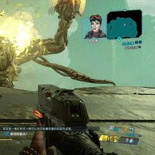 《无主之地4》首个剧情DLC即将上线！新秘藏猎人登场