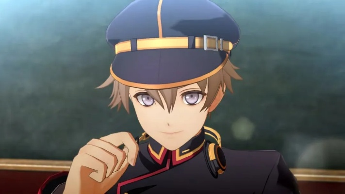 东京迷城系列新作《京都迷城 樱花幻舞》公布发售日