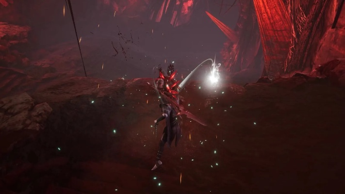 3D动作RPG《Stupid Never Dies》公开首支预告