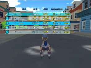 极速轮滑怎么安全下载？全设备适配+版本区分+避坑攻略