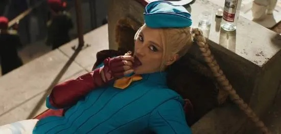 硬核解析街头霸王真人版全类型，哪部还原游戏招式？2026年新作值追吗？