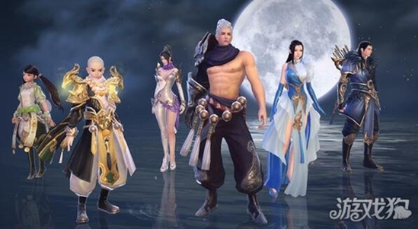 七周年妖族新职业「鸣音」：可C可辅的团队万金油