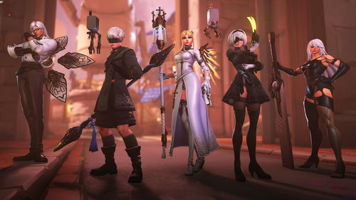 前《守望先锋》总监后悔游戏太团队化 最差玩家拖后腿