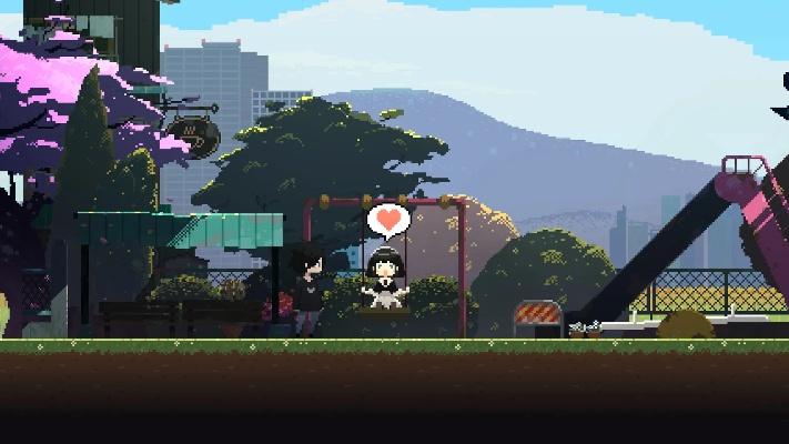 《芙哇芙哇女仆咖啡厅》Steam版现已发布大型更新  追加与8部作品的全新联动内容