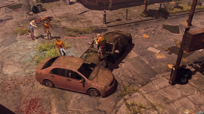 3D动作RPG《Stupid Never Dies》公开首支预告