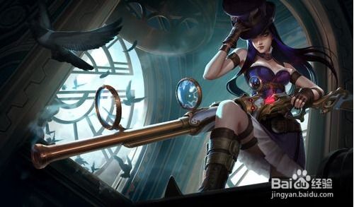 S5皮城女警天赋终极指南，对线压制/后期暴击双流派精准点法+2026胜率数据