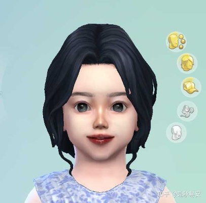 模拟人生4怎么玩出顶配专属人生？捏脸黑科技/建房零bug/职业快车道全攻略