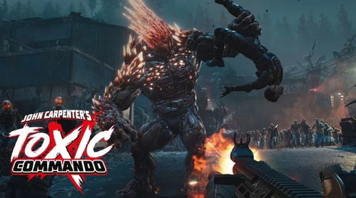 《约翰·卡朋特的毒液突击队》评测：期望越大，失望越大