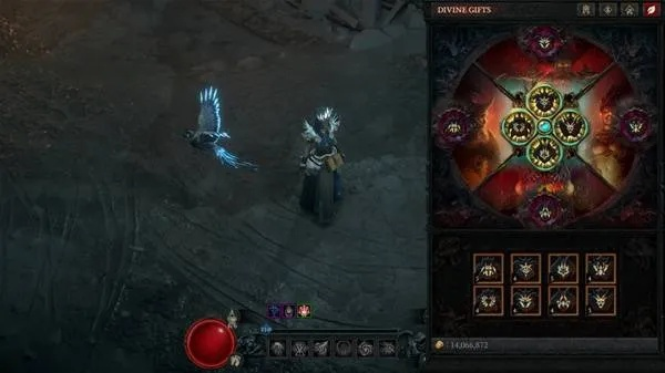 暗黑破坏神4终局玩法迎来结构性变革