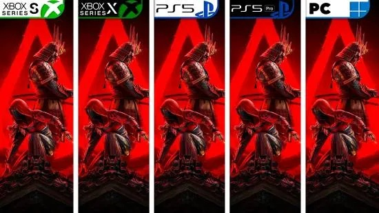 红色沙漠 PS5 Pro DF评测表现亮眼