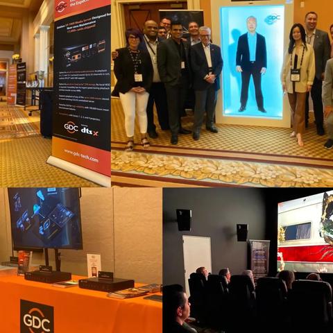 "政治正确"退潮:GDC现场风向大变 游戏圈好起来了!