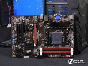 945芯片组还能打？复古装机、办公备用的高性价比配置方案全拆解