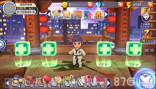 洛可可风游戏怎么成爆款？从角色定制到家园搭建，解锁2026年审美密码