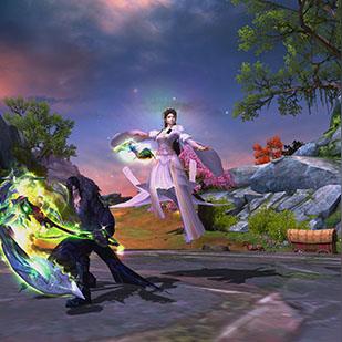 《梦幻新诛仙：轻享》赛季制解析：一场永不停歇的策略进化