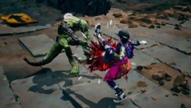 3D动作RPG《Stupid Never Dies》公开首支预告