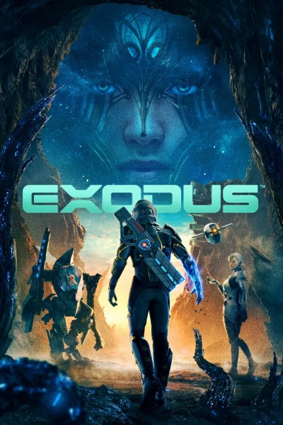 《Exodus》《术士》分别于2027上半年和下半年发售