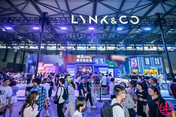 2026 ChinaJoy 次元视界展区招商开启！