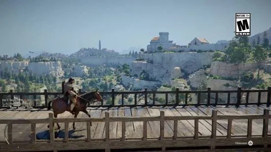 PS5 Pro瓶颈初现！《红色沙漠》性能模式掉至30+帧