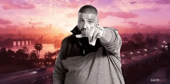 突发！R星经典游戏配音去世 嘻哈圈传奇、姆爷挚友